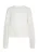 usha WHITE LABEL Trui  wit