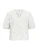 OBJECT Blouse ‘OBJFLOWIE’  lichtblauw / lichtgroen / abrikoos / wit
