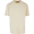 Urban Classics Heren driehoek insert t-shirt