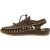 Keen Uneek Dark Earth/chipmunk