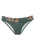 LASCANA Bikinibroek  blauw / donkergroen / oranje / pink