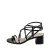 Dames sandalen Buffalo Lilly Cage
