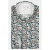 Giordano Casual hemd lange mouw row, ls cutaway colourful pri 427819/60