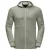Jack Wolfskin Zomer Heren Groen Track Jacket