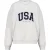 America Today Sweat senna