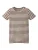 NAME IT Shirt ‘NKFSuraja’  ecru / bruin