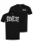 Benlee Dennis T-shirt, normale pasvorm, set van twee