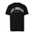 Oversized T-shirt grote maten Mister Tee L.A. College