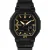 Timex Ufc Strength Heren Horloge Zwart TW2V55300