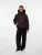 VERO MODA Winterjas  ombergrijs