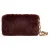 Ted Baker Schoudertas ‘Cuddles’  bordeaux