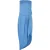 Urban Classics Dames viscose bandeau jurk