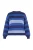 Angel of Style Trui  royal blue/koningsblauw / lichtblauw