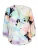 Cellbes of Sweden Blouse  mintgroen / lavendel / rosa / zwart