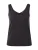 SOAKED IN LUXURY Top ‘Columbine’  zwart