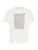 Funky Buddha Shirt  ecru / grijs / donkerrood