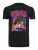 Mister Tee – Wonderful Heren T-shirt – XL – Zwart