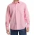 Guess Heren Jeans Overhemd (Roze)