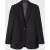 Paul Smith Womens Jacket Very Dark Navy