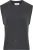 MSCH Copenhagen Vest Bondie Hope  Antraciet dames