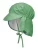 PLAYSHOES Hoed  groen