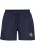 Lost Youth Zwemshorts ‘With Love’  navy / zilvergrijs / rosé