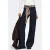 ONLY Onlmadison Hw Wide Scarf Dnm Gua56 jeans – donkerblauw