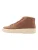 Blauer Sneakers