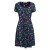 Mountain Warehouse Dames/Dames Orchid UV-beschermingsjurk (Bes)