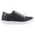Cotswold Heren Radcot Leren Sneakers (Marineblauw)