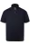 STHUGE Shirt  zwart
