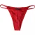 Bikini Slip Lage Taille Badmode