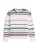 Tommy Jeans Sweatshirt  lichtblauw / geel / rood / wit