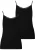 Urban Classics Shirt ‘ ‘  zwart
