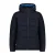Hooded jacket CMP Feel Warm Flock