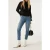 BA&SH Long Sleeves Top Black