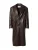 ABOUT YOU x Chiara Biasi Tussenmantel ‘Adriano’  chocoladebruin