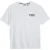 Scotch & Soda Ss Graphic Tee White Traditional