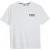 Scotch & Soda Ss Graphic Tee White Traditional