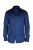 Philipp Plein Diamond Cut LS Iconisch overhemd Blauw