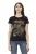 Bloemenprint T-shirt Tr23036