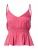 ABOUT YOU Top ‘Caja’  rosa