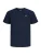 JJ Rebel Shirt  donkerblauw