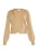 usha Vest Dames beige