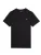 Lyle & Scott Shirt  zwart