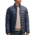 Jack & Jones Kingsley Light Collar Puffer Jas Heren