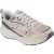 Skechers Edgeride Dames Taupe Sneakers