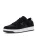 GUESS Sneakers laag ‘UDDENT’  zwart
