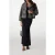 GUESS Marciano By  Margot Short Faux Fur Earthen Clay