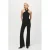 Mango gilet zwart